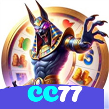 CC77:Poker, blackjack e apostas em futebol online, tudo no melhor cassino!