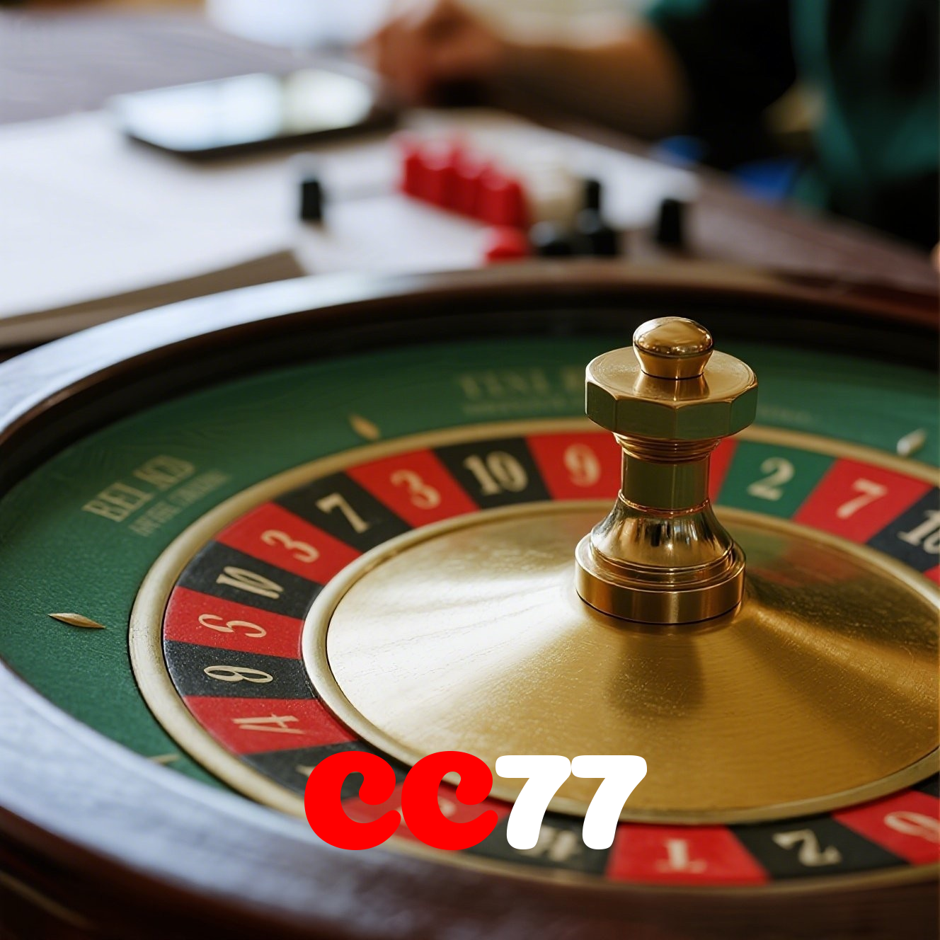 CC77:Jogue poker, roleta e aposte no futebol no cassino mais confiável!