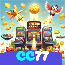 CC77:Jogue Blackjack online e mostre que você é o mestre das cartas!