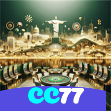 CC77:Jogue roleta, aposte no futebol e conquiste prêmios épicos!