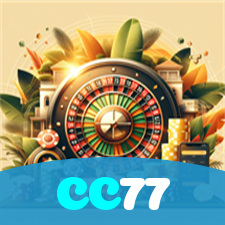 CC77：Jogue poker, ganhe no futebol e vença no cassino online mais confiável!