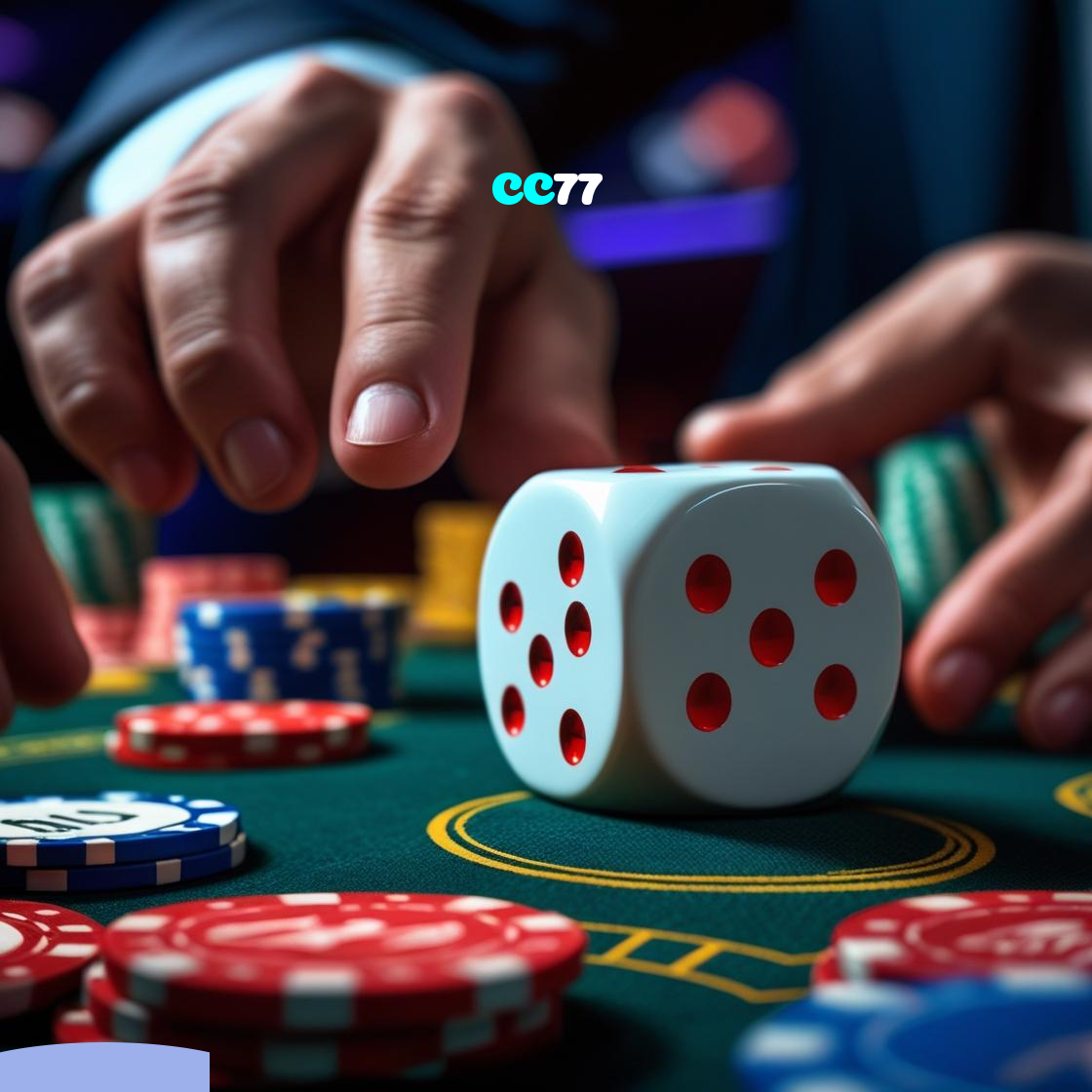 CC77：Jogue no melhor cassino online e conquiste prêmios de verdade!