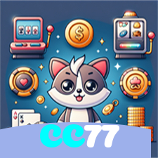 CC77:A melhor experiência de cassino e futebol online para você!