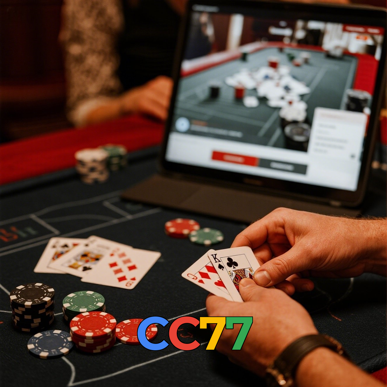CC77：Vença com cada jogada no futebol online e ganhe prêmios incríveis!