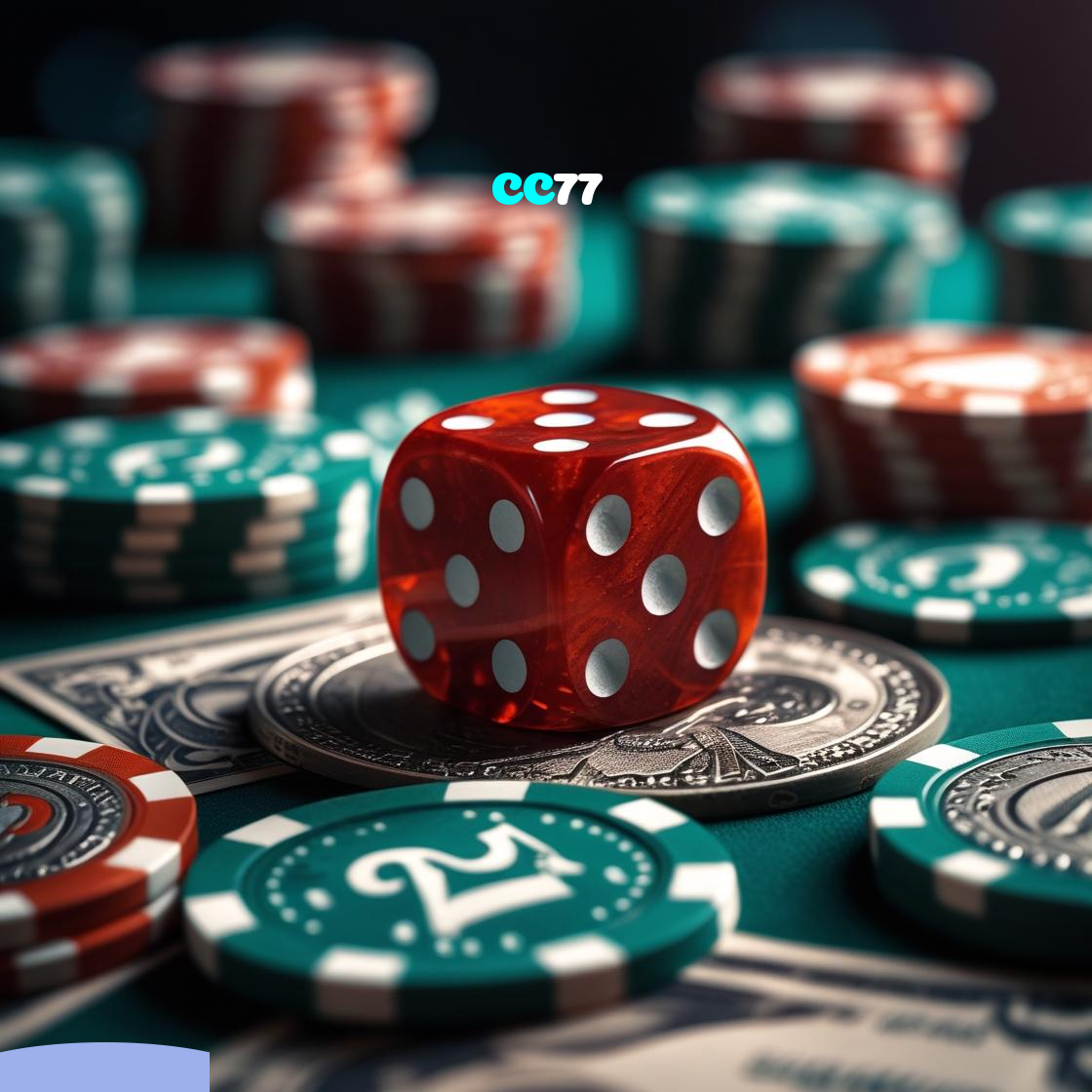 CC77:Jogue slots, aposte no futebol e vença com grandes prêmios!