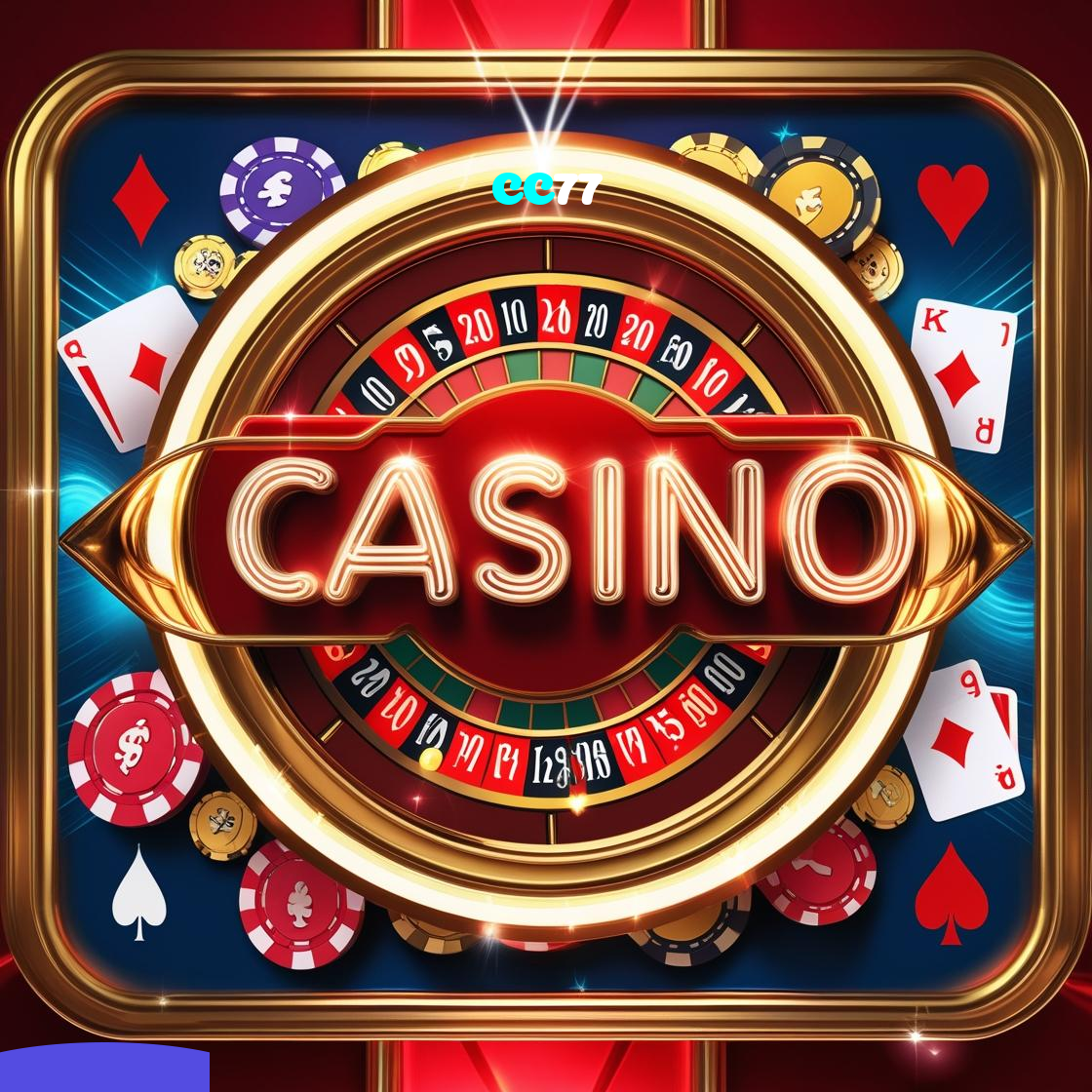 CC77：Onde sua sorte encontra o melhor cassino online e as apostas no futebol!