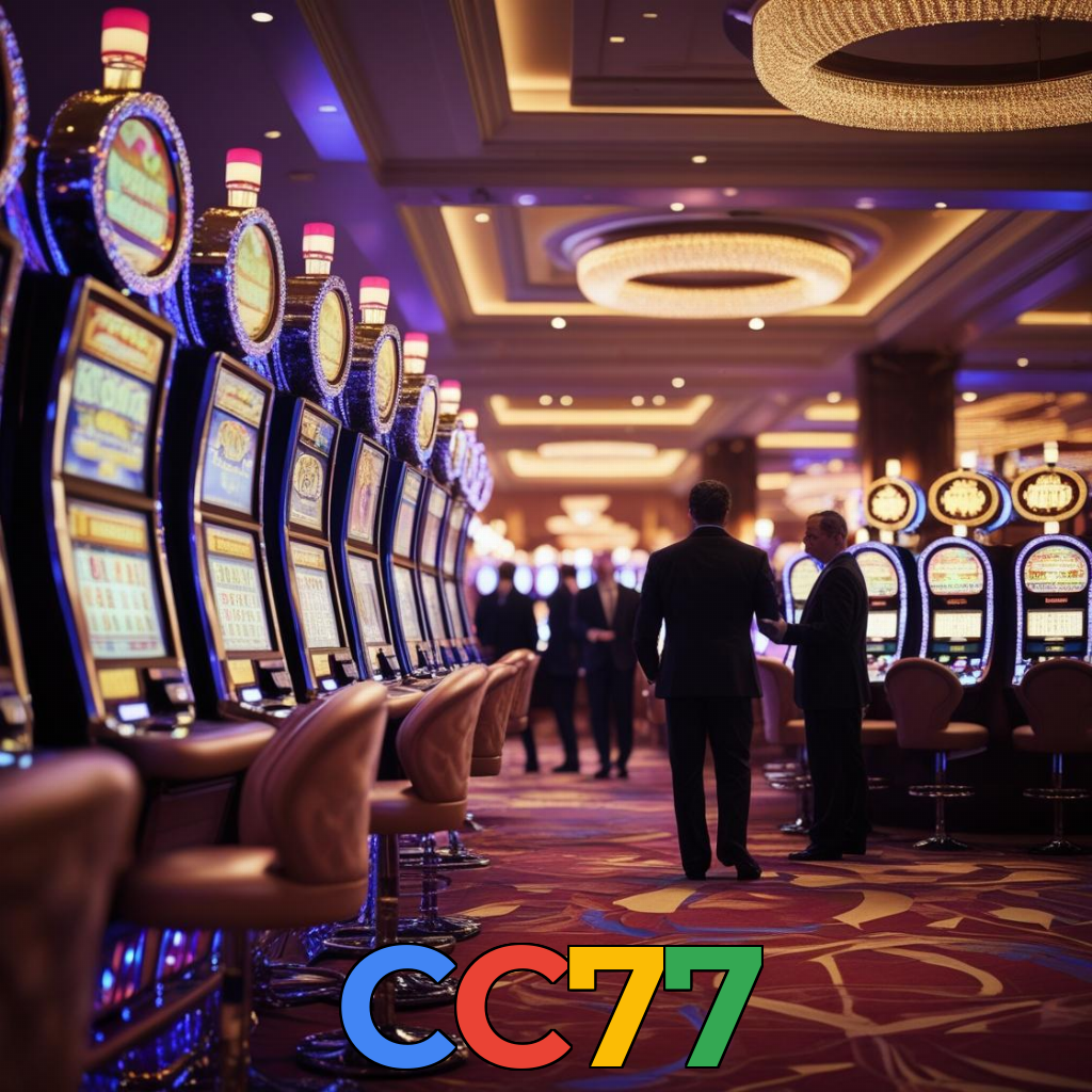 CC77：Divirta-se com poker, roleta e apostas ao vivo no futebol online!