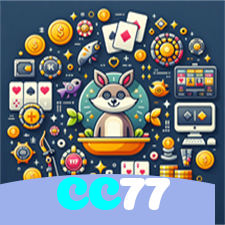CC77:As maiores vitórias nas slots estão esperando por você! Jogue agora!