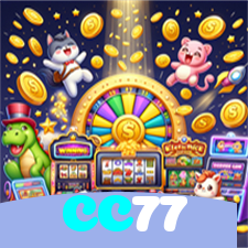 CC77：Apostas ao vivo no futebol e diversão garantida em blackjack e roleta!