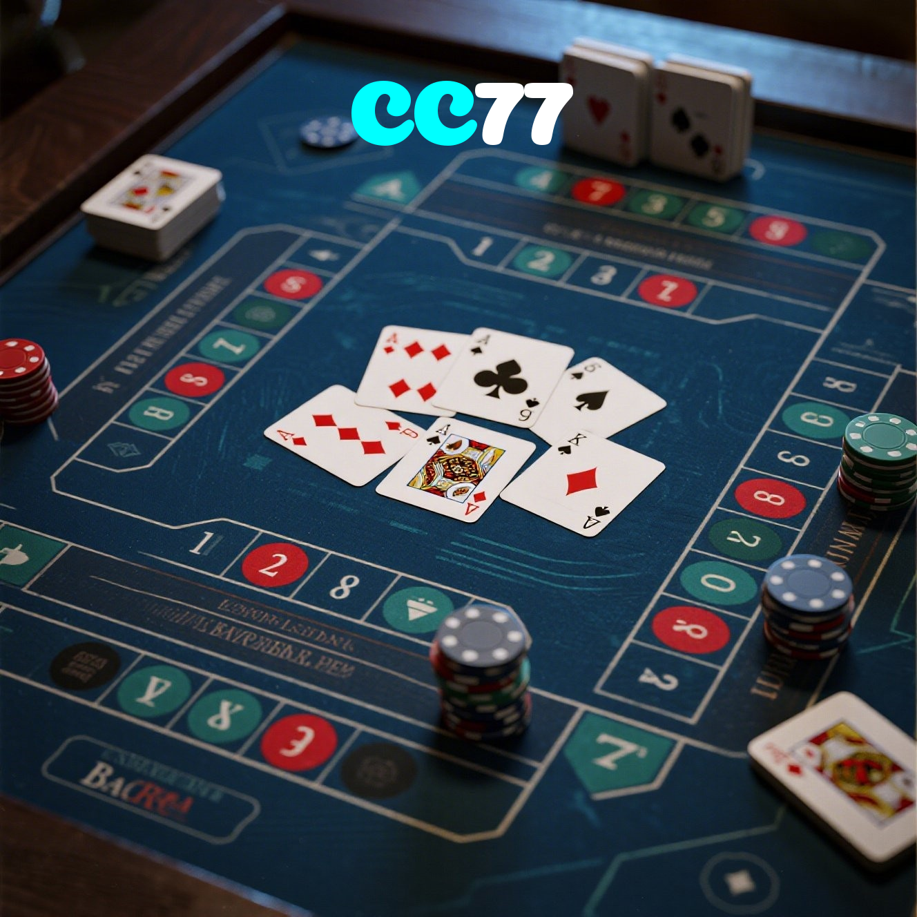 CC77:Apostas emocionantes em futebol e vitórias épicas no cassino online!