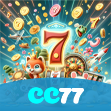 CC77：Jogue slots, ganhe no futebol e aposte com confiança no nosso cassino!