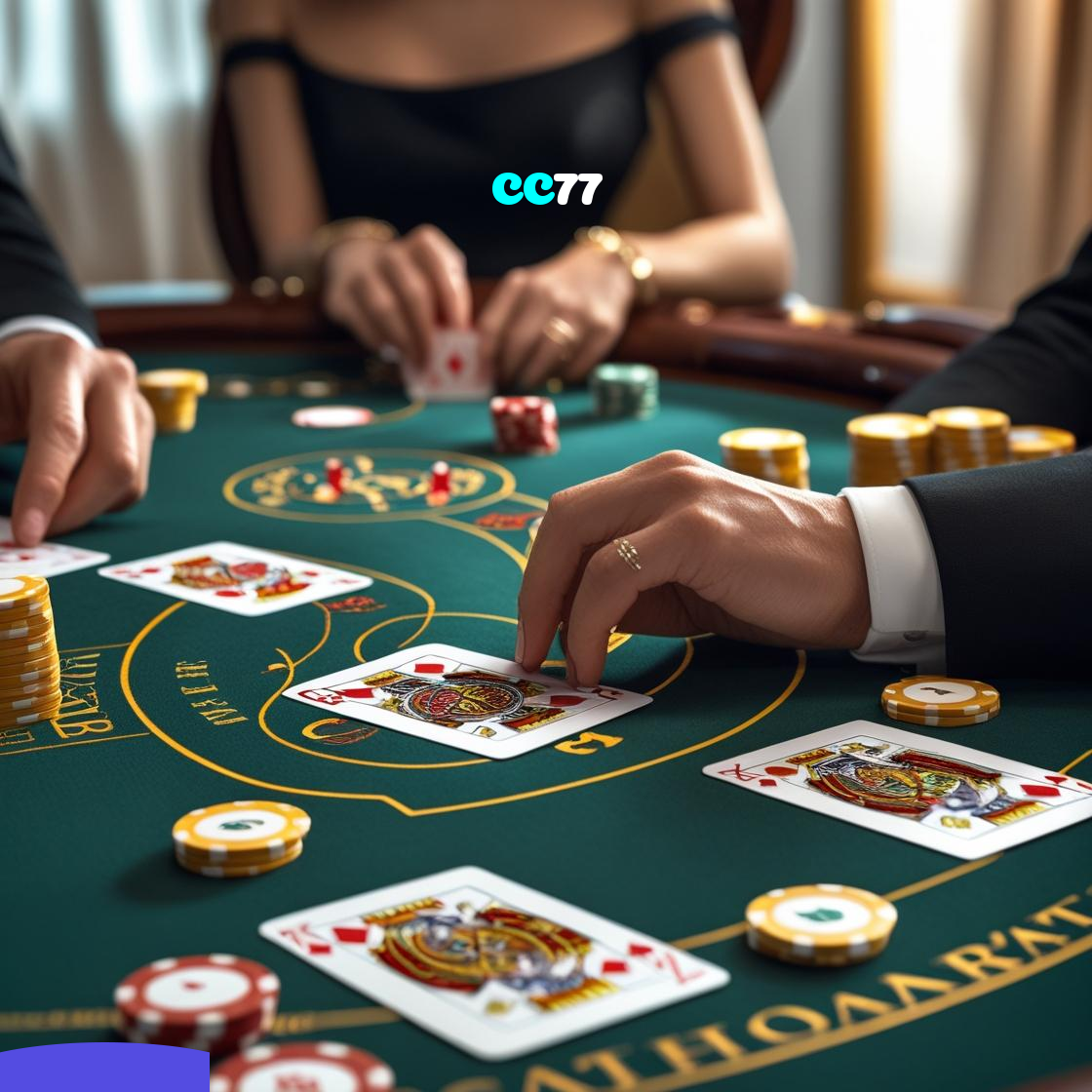 CC77：Jogue slots, aposte no futebol e vença com grandes vitórias!
