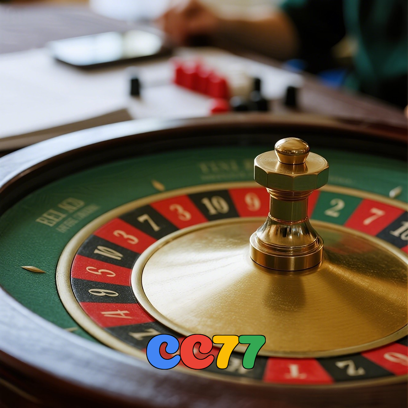 CC77：A emoção das slots te espera! Aposte agora e ganhe!