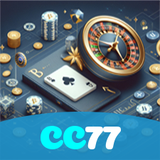 CC77：As melhores slots e jackpots estão esperando por você! Jogue agora!