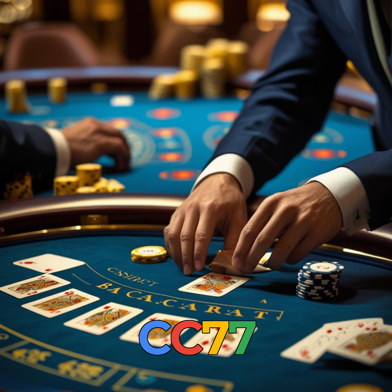 CC77:Jogue slots, aposte no futebol e ganhe no cassino online mais seguro!