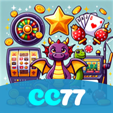 CC77:Aposte nas mesas de poker e mostre quem é o mestre das cartas!