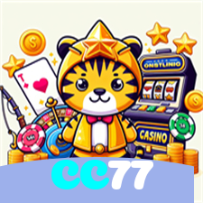 CC77：Entre no nosso cassino online e jogue nas roletas agora!