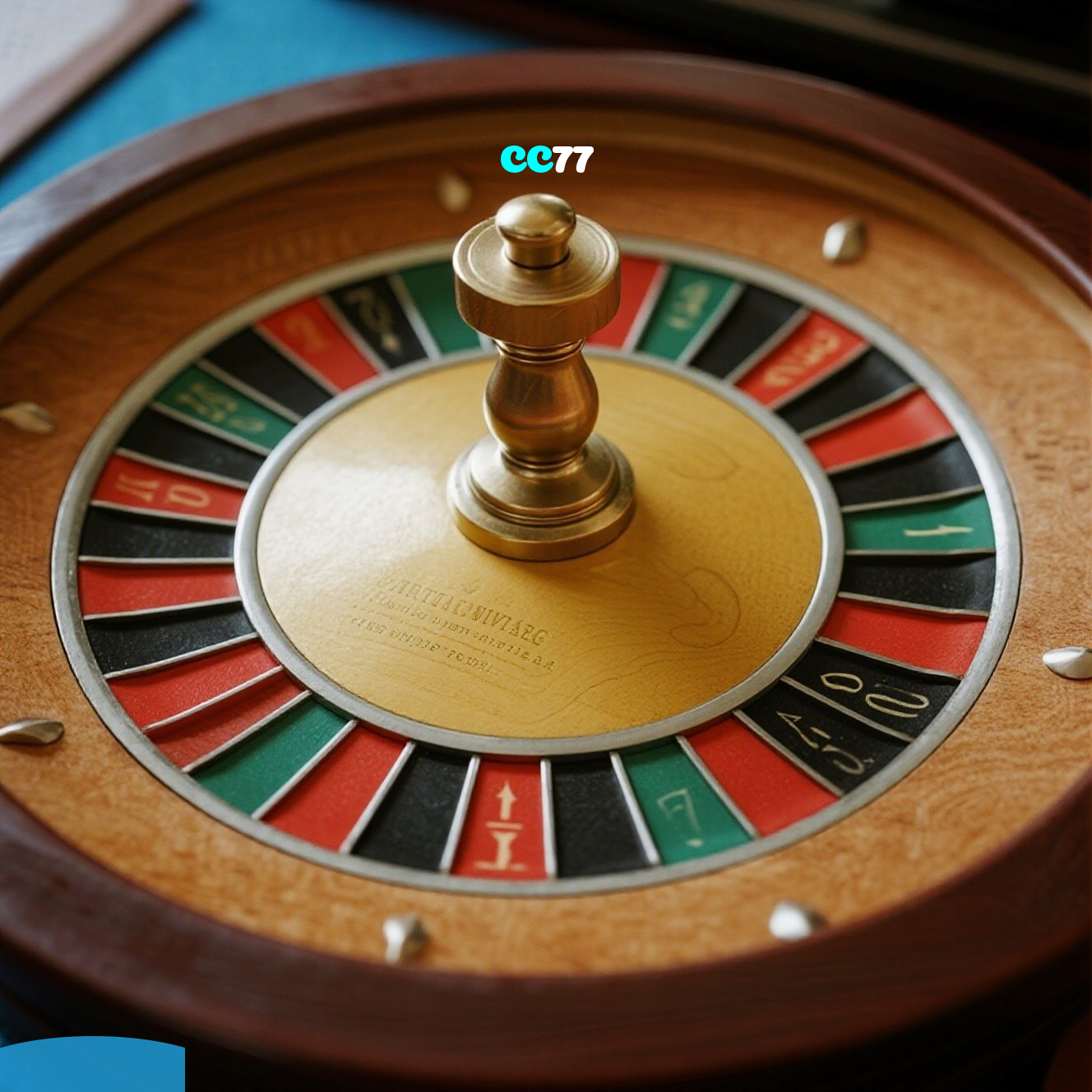 CC77:Aposte nas mesas de poker e vença grandes prêmios!
