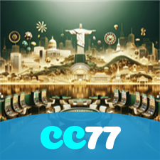 CC77：Jogue poker e aposte no futebol com grandes prêmios em jogo!