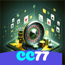 CC77:O cassino online mais confiável, com poker, roleta e futebol online!