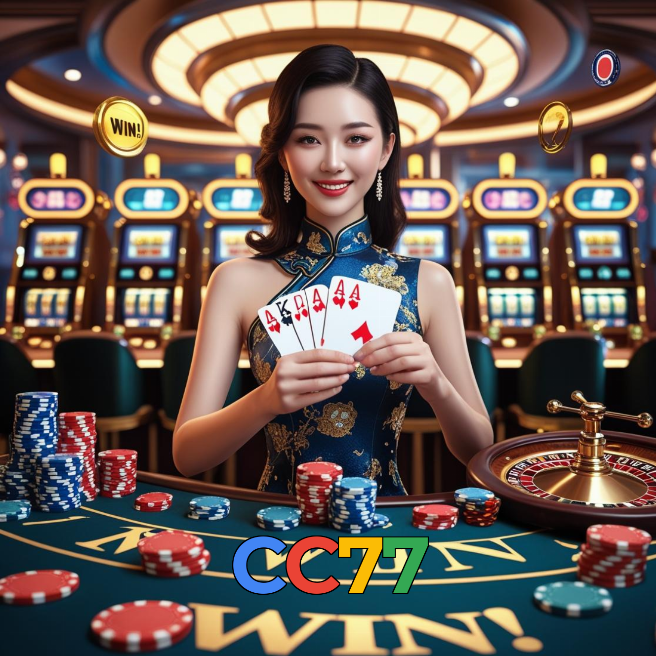 CC77:O cassino perfeito para jogar poker e fazer apostas no futebol online!