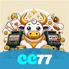 CC77：Cada giro é uma chance de conquistar prêmios incríveis!