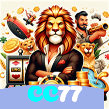 CC77：Jogue poker online e leve prêmios incríveis para casa!