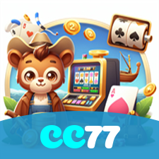 CC77：Sinta a emoção de jogar nas melhores slots do mercado!