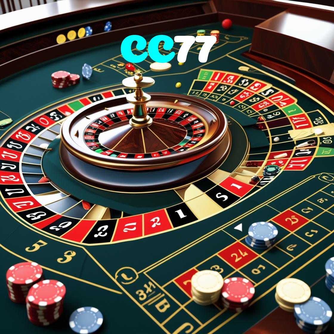 CC77：O melhor cassino online está aqui! Jogue nas slots e ganhe!
