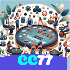 CC77：A sorte está ao seu lado nas nossas mesas de roleta! Aposte agora!