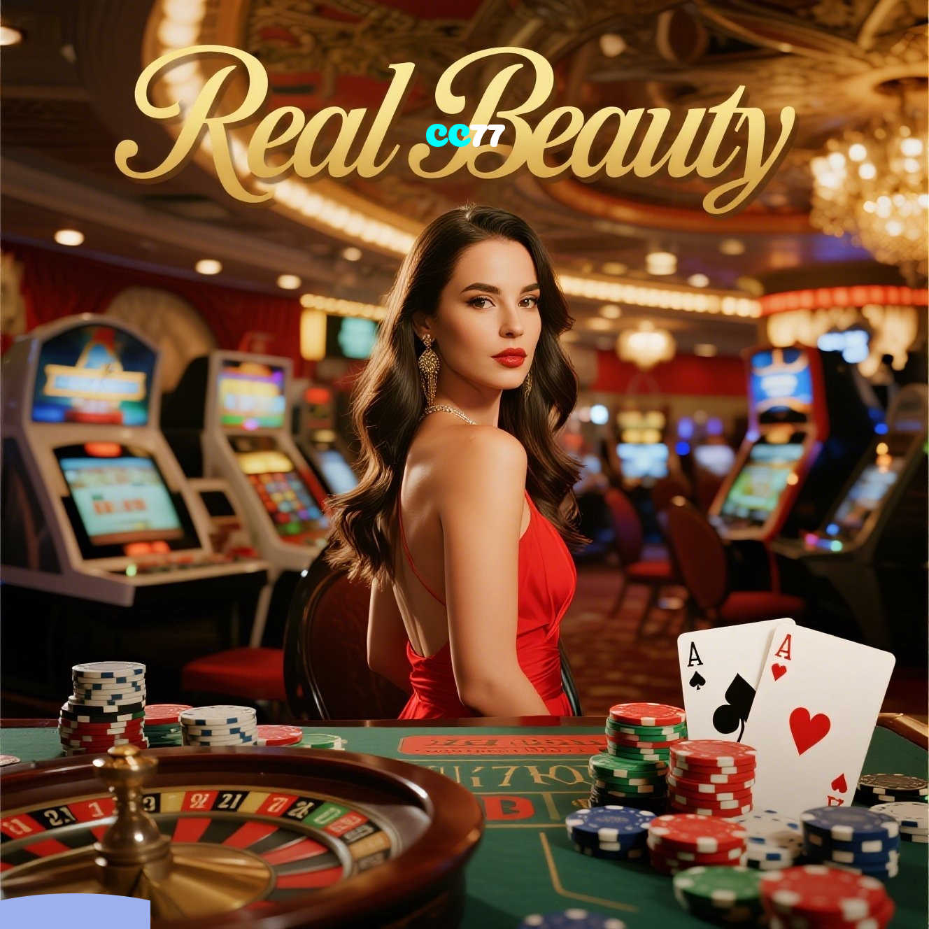 CC77：O cassino online mais seguro para apostar no futebol e jogar blackjack!