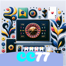 CC77：Sinta a emoção do blackjack! Aposte agora e ganhe!