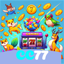 CC77：Jogue roleta, blackjack e aposte no futebol para uma experiência completa!