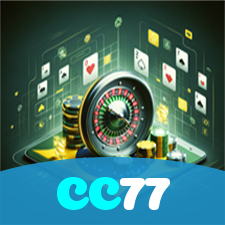 CC77：Jogue blackjack, aposte no futebol e conquiste vitórias incríveis!