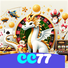CC77:Vença no poker e aposte no futebol para grandes vitórias no cassino!