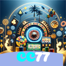 CC77:A emoção das slots te espera! Aposte agora e ganhe!