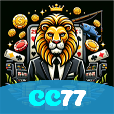 CC77：Jogue poker, aposte no futebol e conquiste prêmios incríveis no cassino!