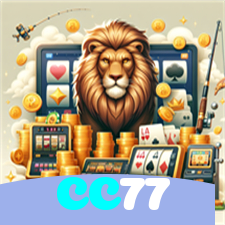 CC77：Jogue slots, aposte no futebol e vença com grandes vitórias!