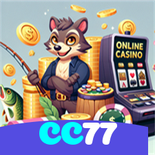 CC77：Jogue nas mesas de poker e conquiste prêmios épicos!