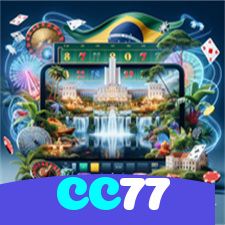 CC77:Jogue roleta, aposte no futebol e ganhe em grande estilo no cassino!
