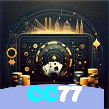 CC77:A sorte está esperando por você! Vença na roleta e ganhe grandes vitórias!