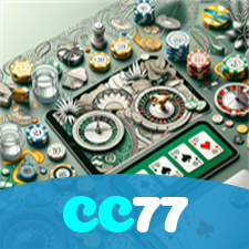 CC77：Jogue agora nas melhores slots e ganhe muito mais!