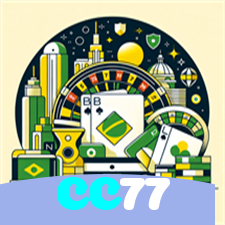 CC77:Jogue nas nossas slots e conquiste vitórias épicas!