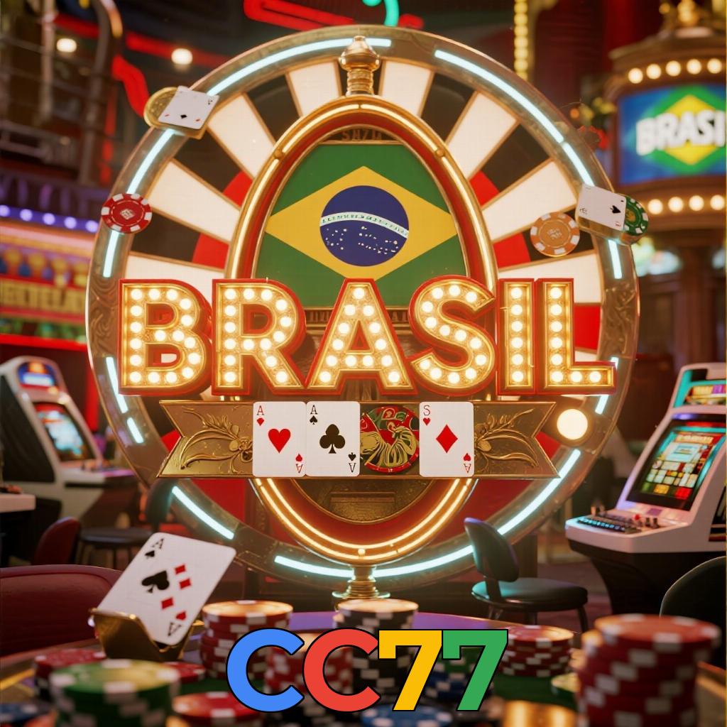 CC77:O melhor cassino online para apostas esportivas e jogos como blackjack!