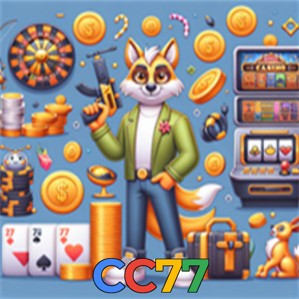 CC77：No cassino online mais confiável, aposte no futebol e jogue roleta!