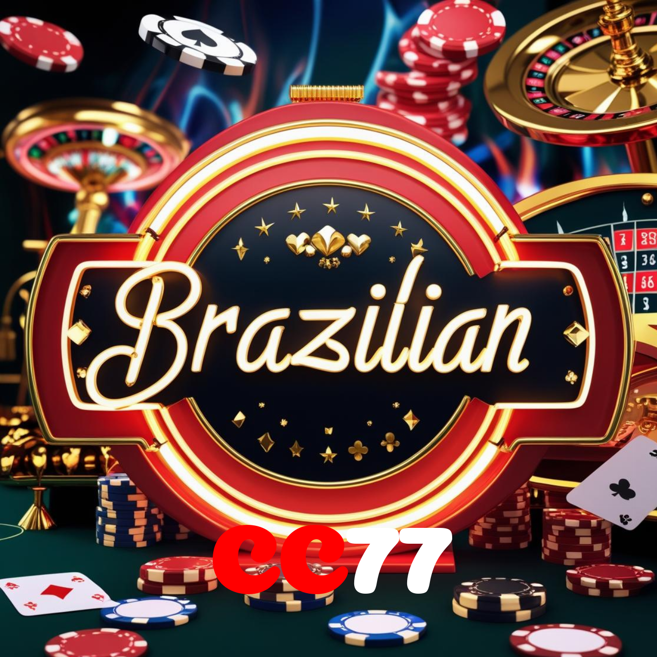 CC77:Acelere seu jogo no futebol online e vença de forma épica!