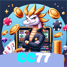 CC77:Sua sorte está no cassino online com jogos como poker e apostas no futebol!