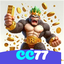 CC77：Jogue poker, aposte no futebol e ganhe prêmios ao vivo!