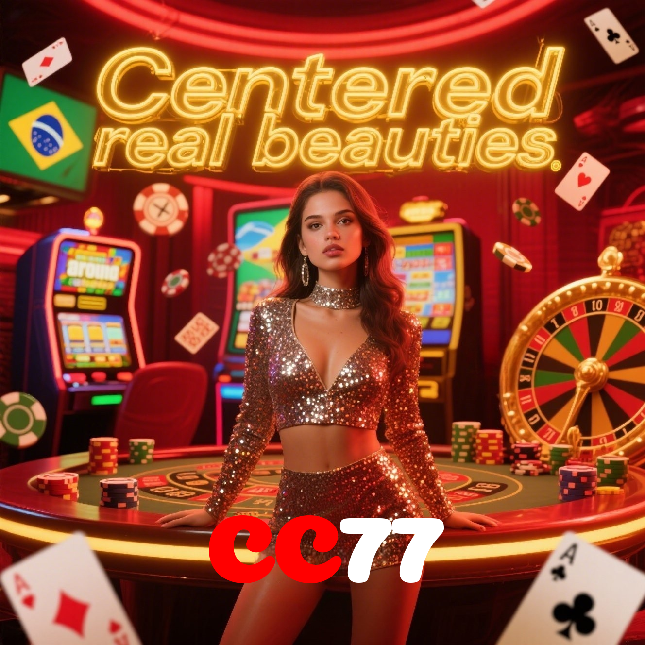 CC77:O futebol nunca foi tão emocionante! Aposte e conquiste sua vitória!
