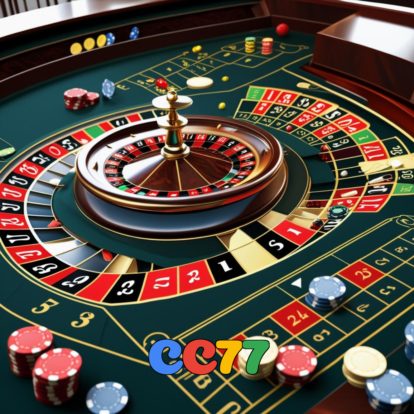 CC77:Jogue blackjack, poker e aposte no futebol para vitórias épicas!